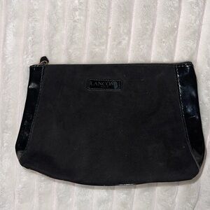 Lancome Cosmetic Pouch
